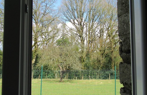 Kergloff Cottage | Le Gîte de la Chouette