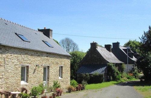 Kergloff Cottage | Le Gîte de la Chouette