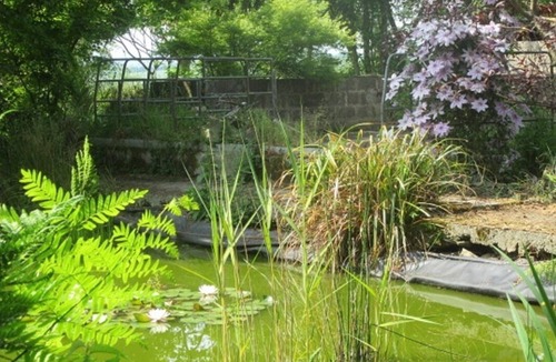 Kergloff Cottage | Le Gîte de la Chouette