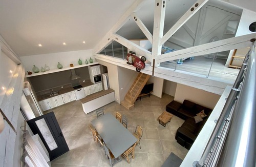 Sigean House | Le gîte de la Corderie