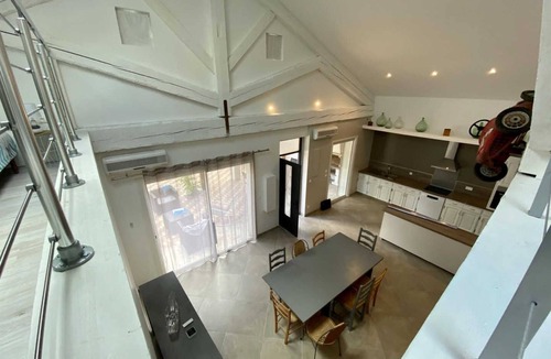 Sigean House | Le gîte de la Corderie