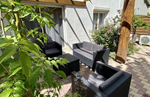 Sigean House | Le gîte de la Corderie