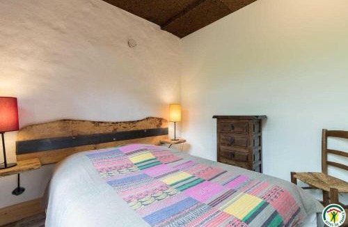 Garin House | Le gîte de la coume