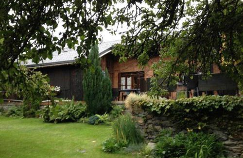 Garin House | Le gîte de la coume