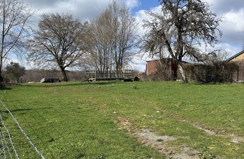 Eteignieres House | Le gîte de la courte soupe