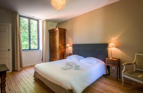 Roiffe House | Le gîte de la forêt et le gîte du verger