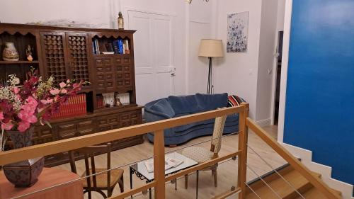 Beaumont-de-Lomagne House | Le Gîte de la Halle "3 étoiles"
