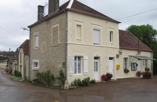 Bragelogne-Beauvoir House | Le gîte de la sarce