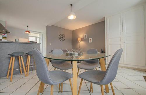 Bragelogne-Beauvoir House | Le gîte de la sarce