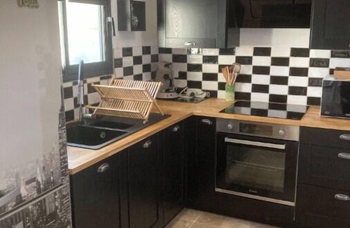 Saint-Patrice House | Le gîte de la petite Flanière