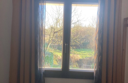 Saint-Patrice House | Le gîte de la petite Flanière