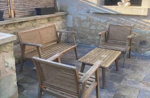 Saint-Patrice House | Le gîte de la petite Flanière