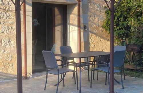 Saint-Patrice House | Le gîte de la petite Flanière