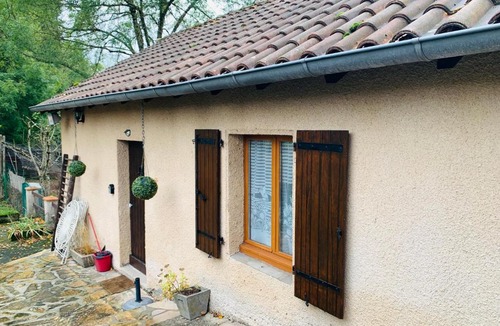 Mirandol-Bourgnounac House | Le Gîte de Las Peyros