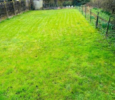 Nouvion House | Le Gîte de La Baie A Velo