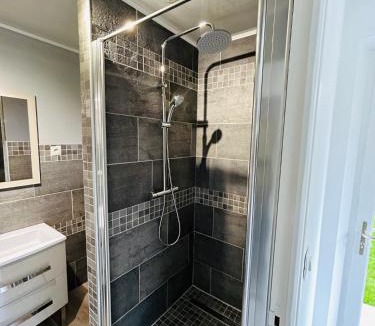 Nouvion House | Le Gîte de La Baie A Velo