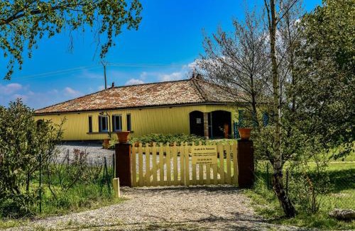 Passavant-en-Argonne House | Le Gîte de la Faïencerie