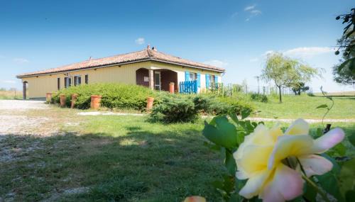 Passavant-en-Argonne House | Le Gîte de la Faïencerie