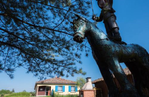 Passavant-en-Argonne House | Le Gîte de la Faïencerie