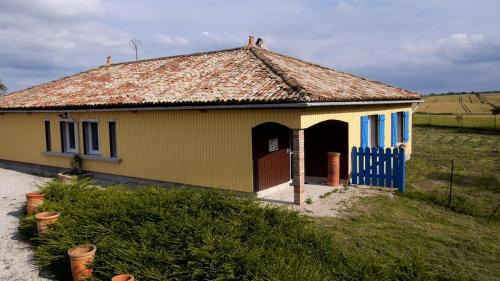 Passavant-en-Argonne House | Le Gîte de la Faïencerie