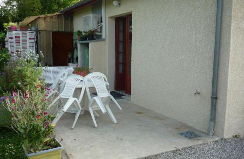 Lahosse Bed & Breakfast | LE Gîte DE LA GRANGE DE BROUSTIC