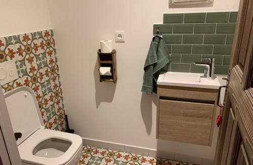 La Wantzenau Apartment | Le Gîte de la Grange