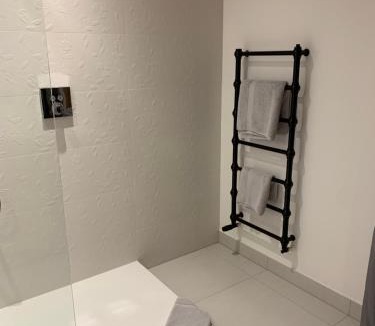 La Wantzenau Apartment | Le Gîte de la Grange