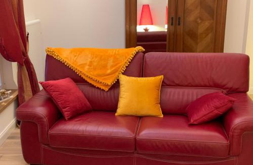 La Wantzenau Apartment | Le Gîte de la Grange