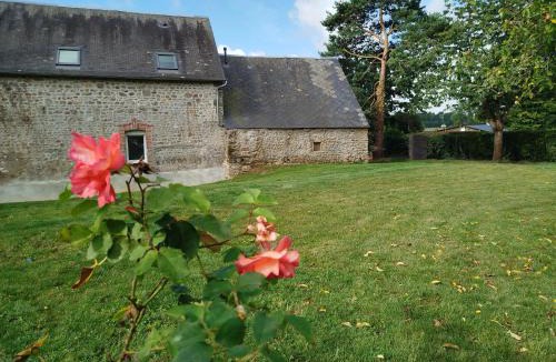 Mont des Avaloirs House | Le Gîte de La Haie Portée