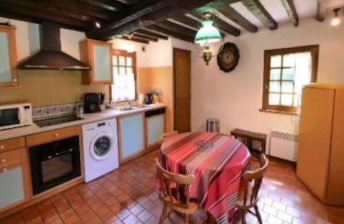 Le Pin House | Le Gîte de la Hunière