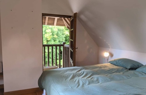 Le Pin House | Le Gîte de la Hunière