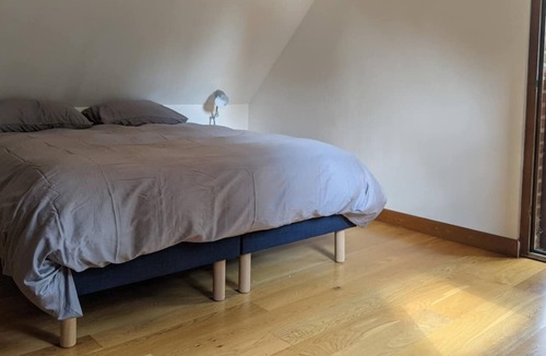 Le Pin House | Le Gîte de la Hunière