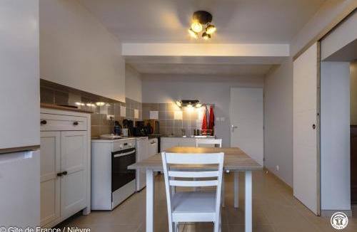 Onlay House | Le gîte de la poste