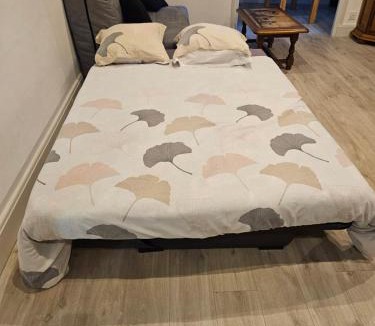 Bouge-Chambalud House | Le gîte de la Rose