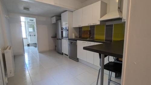 Neuvy-sur-Loire House | le gîte de la ruelle