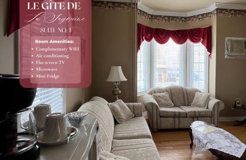 Bouctouche Hotel | Le Gîte De La Sagouine