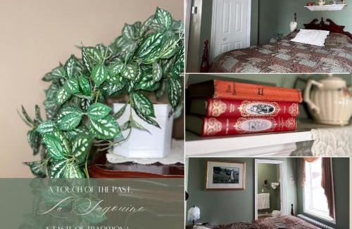 Bouctouche Hotel | Le Gîte De La Sagouine