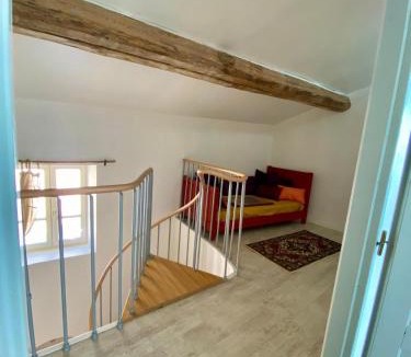 Argens-Minervois Apartment | Le gîte de la serre des cades
