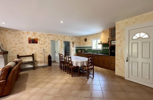 Maisons House | Le Gîte de la Serre - HOUSES