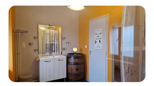 Objat Apartment | Le gîte de La Tête de l'Art