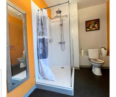 Objat Apartment | Le gîte de La Tête de l'Art