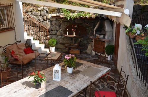 Clans Apartment | Le Gîte de la Tinée