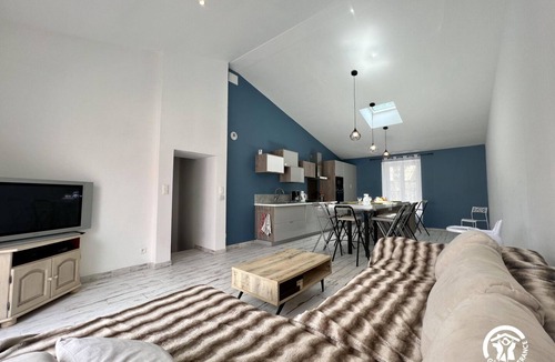 Canet House | Le Gîte de la Tintayne