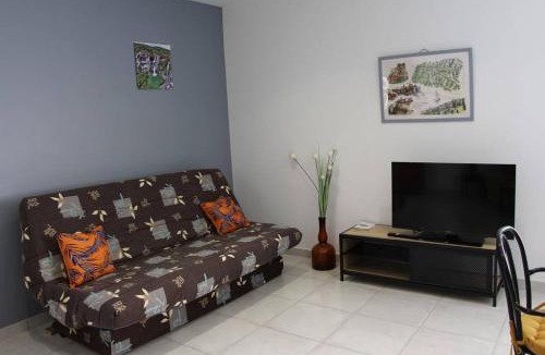 Soyons House | Le Gîte de La Tour Penchée