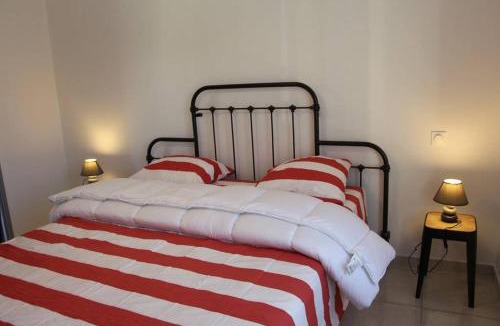 Soyons House | Le Gîte de La Tour Penchée