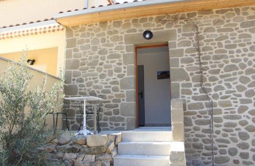 Soyons House | Le Gîte de La Tour Penchée