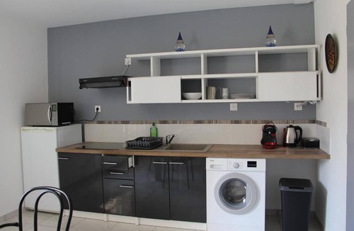 Soyons House | Le Gîte de La Tour Penchée