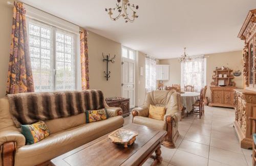 Grandcourt House | Le Gîte de la Tourterelle