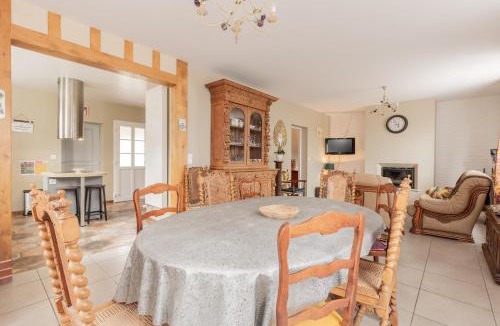 Grandcourt House | Le Gîte de la Tourterelle
