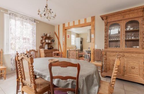 Grandcourt House | Le Gîte de la Tourterelle